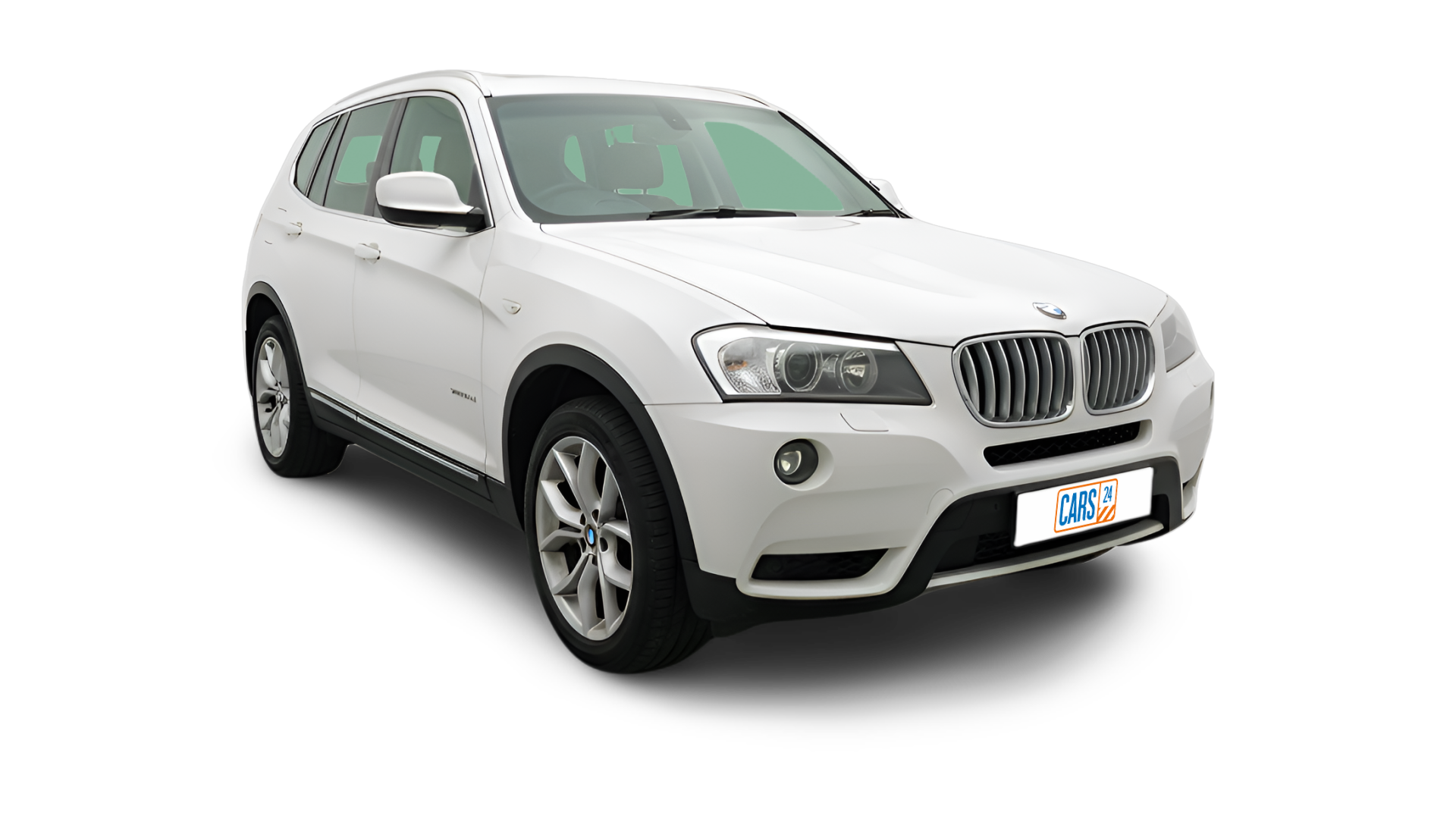 BMW X3-img